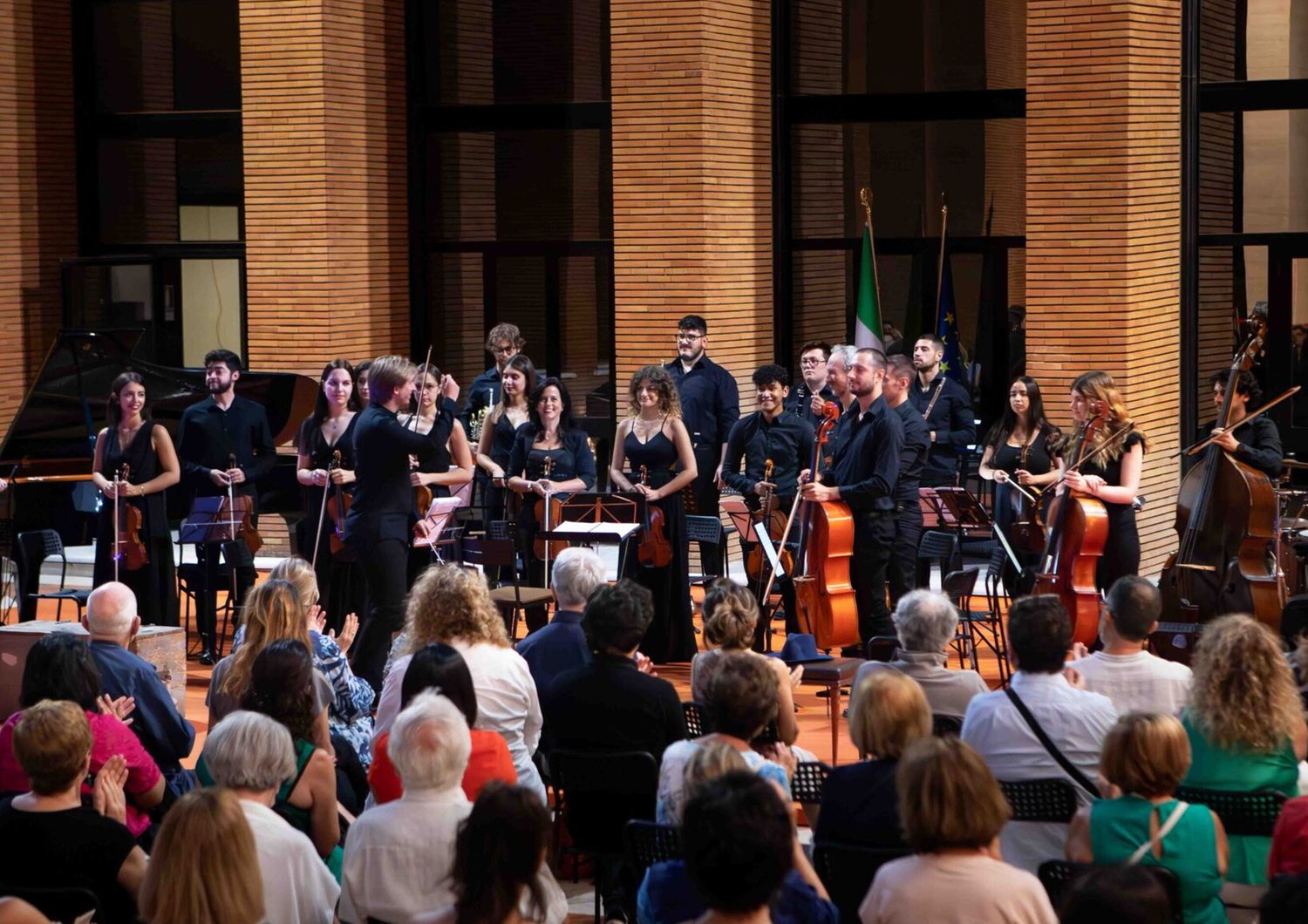 Roma Tre Orchestra