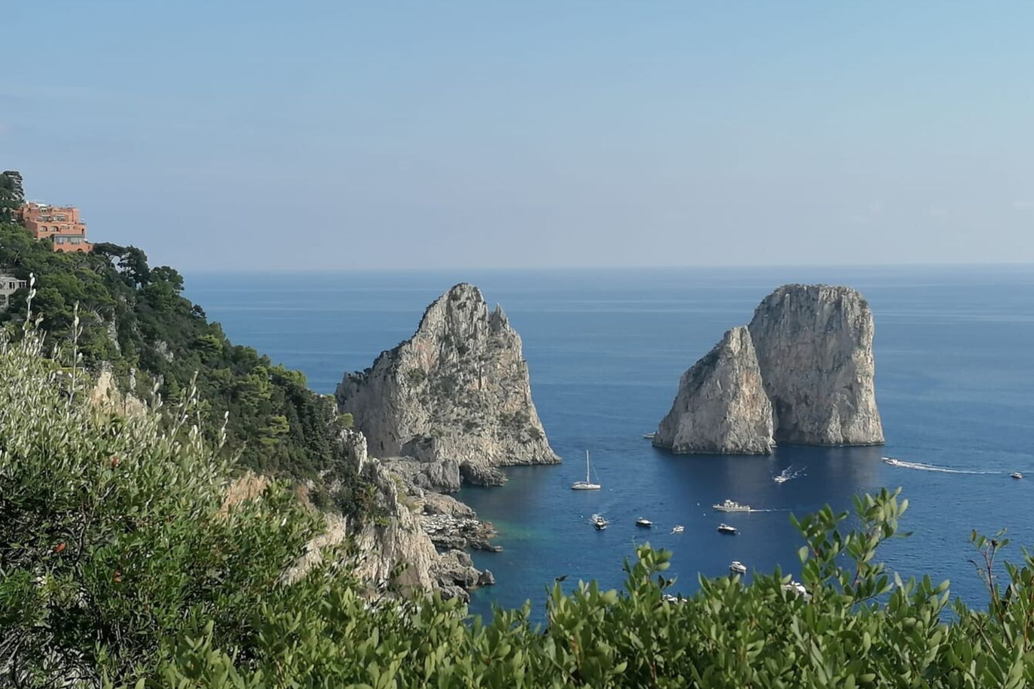 Capri