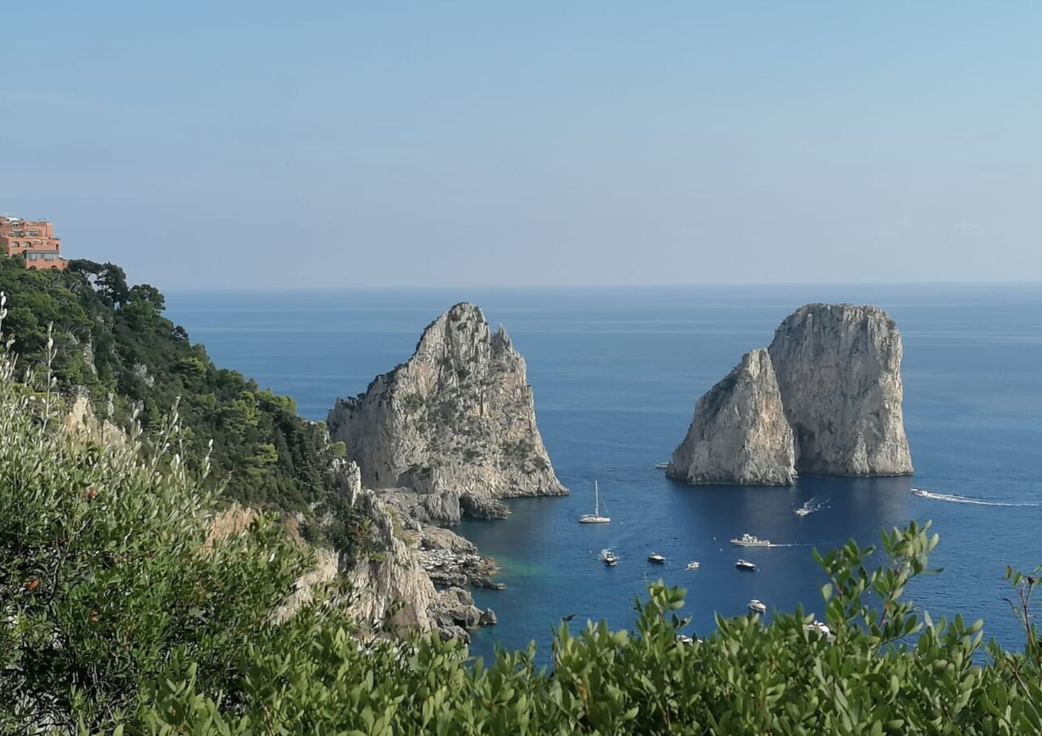 Capri