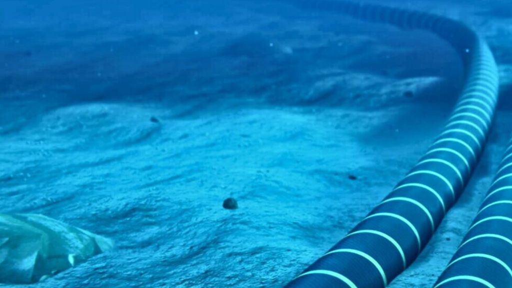 Sparkle prépare la construction d'un système de câble sous-marin entre l'Asie, l'Afrique et l'Europe