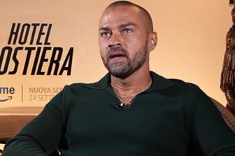 Jesse Williams