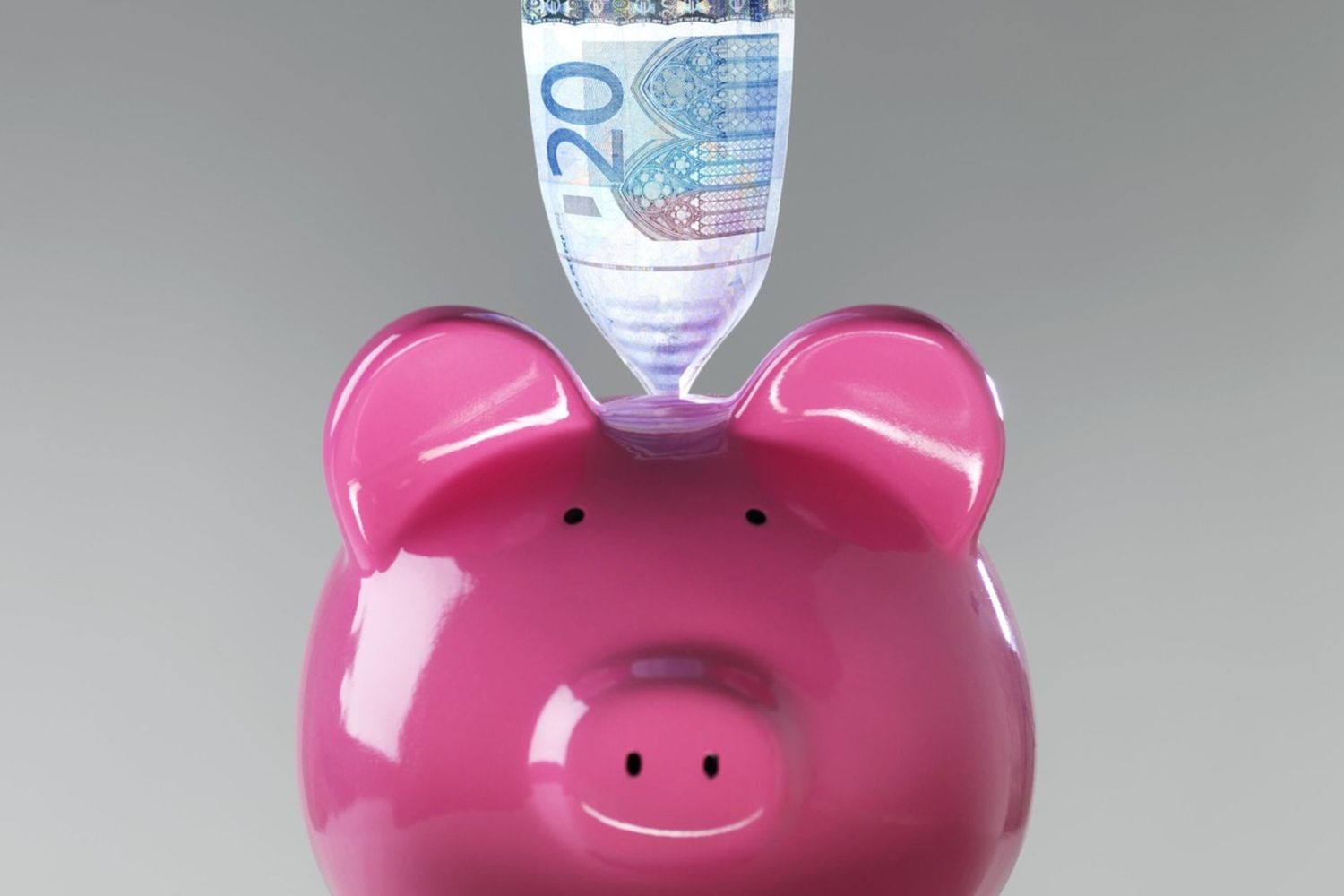 Salvadanaio (Agf)&nbsp;