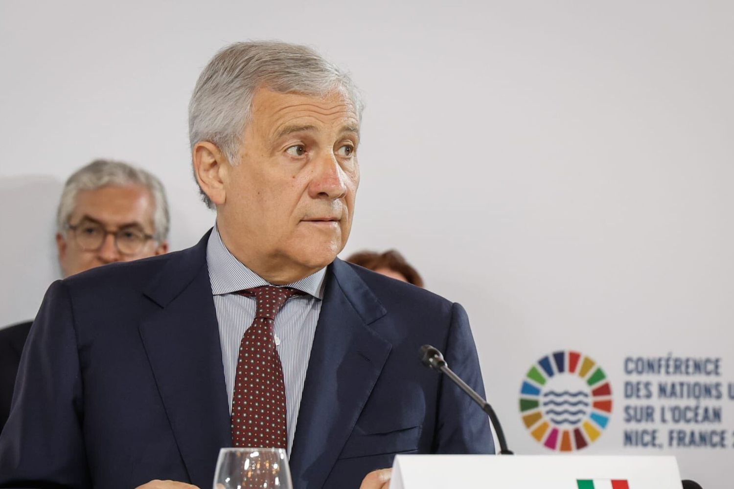 L’Italie accueillera en 2026 le premier Forum euroméditerranéen sur l’eau