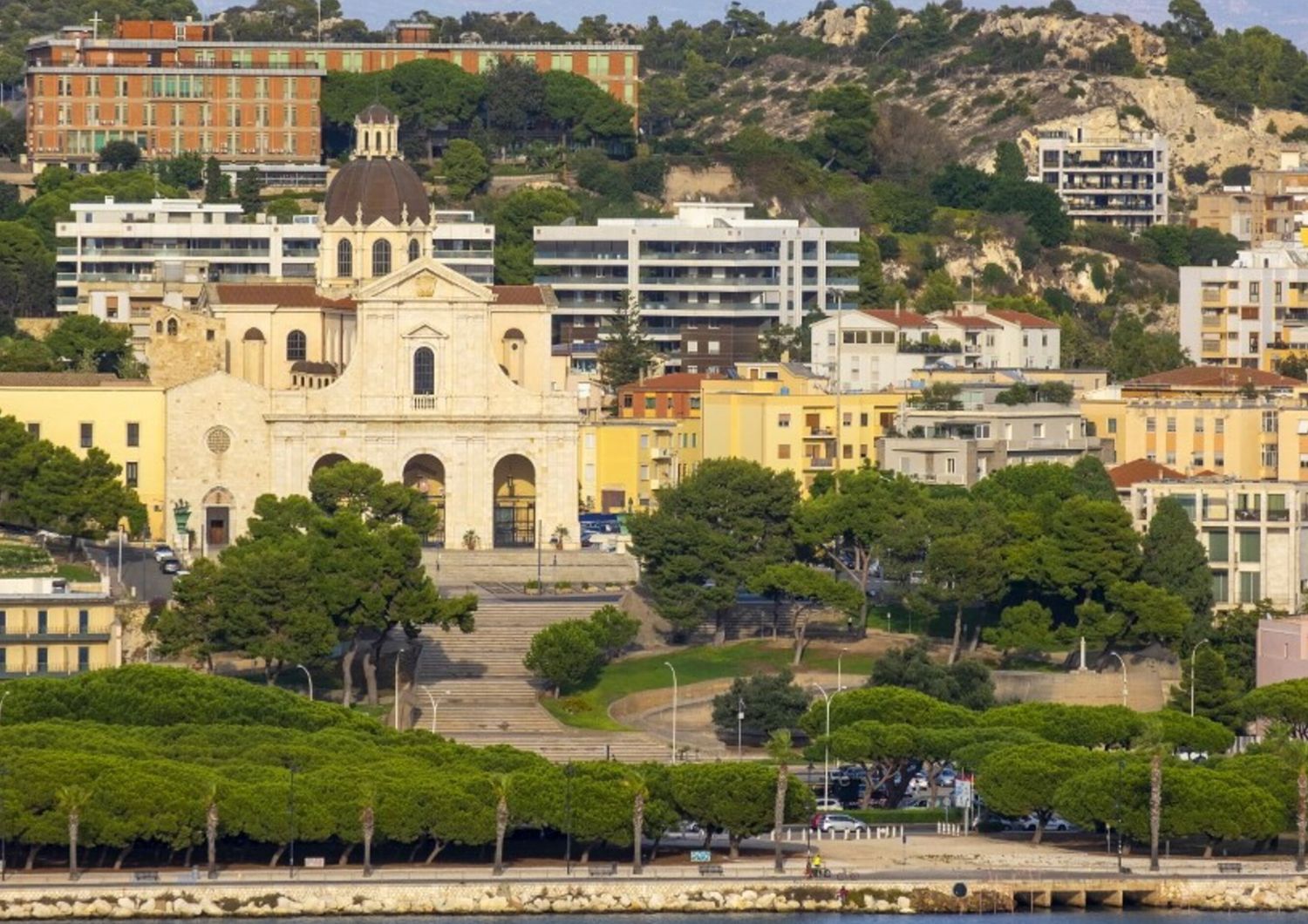 Cagliari