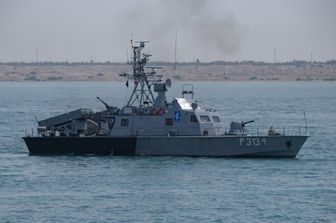 Golfo Persico