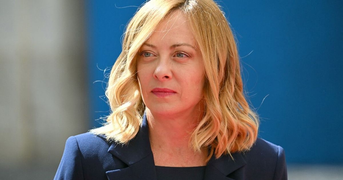 Meloni parte per il G7 in Canada, priorità la de escalation in Medio Oriente