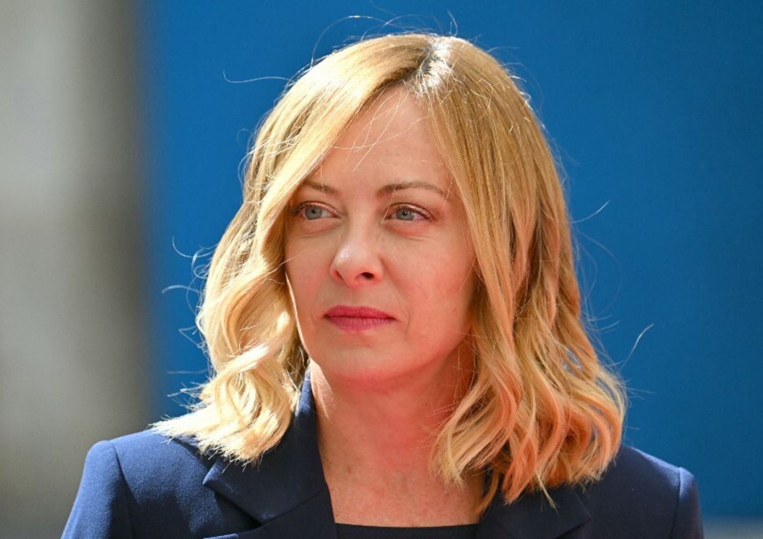 Giorgia Meloni
