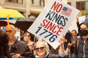 Proteste in Usa