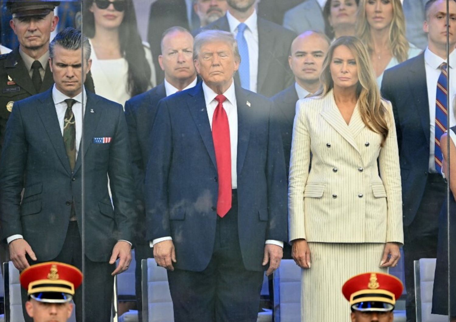 trump-inaugura-parata-militare-proteste-tensioni