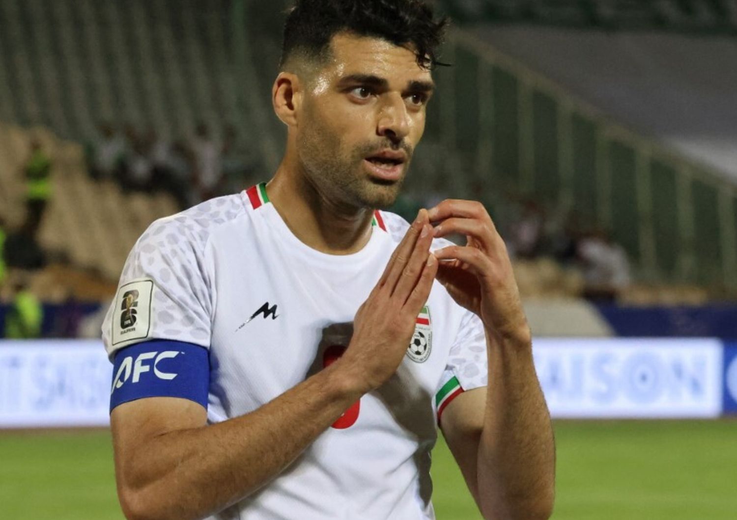 Mehdi Taremi