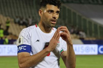 Mehdi Taremi
