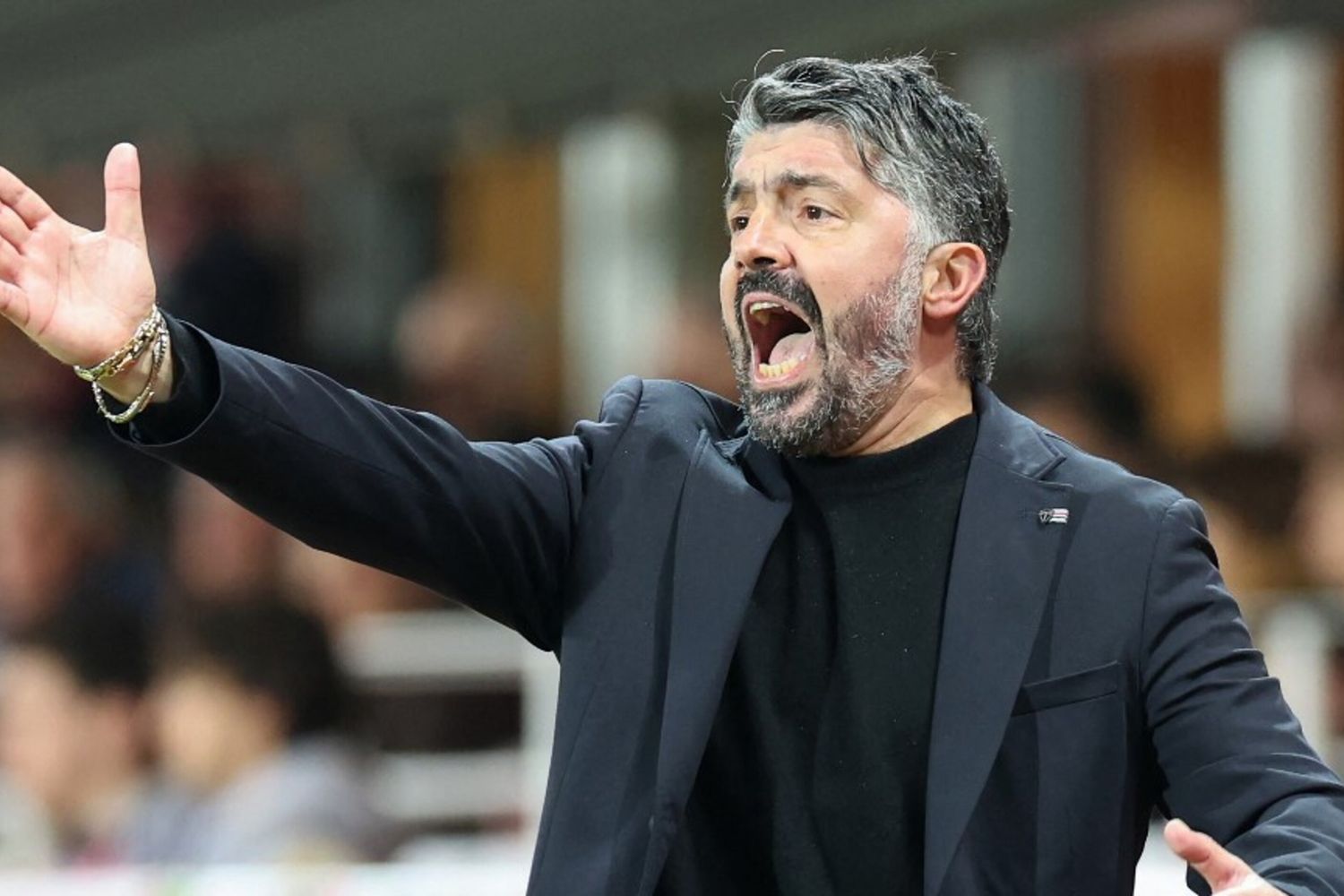 Gennaro Gattuso