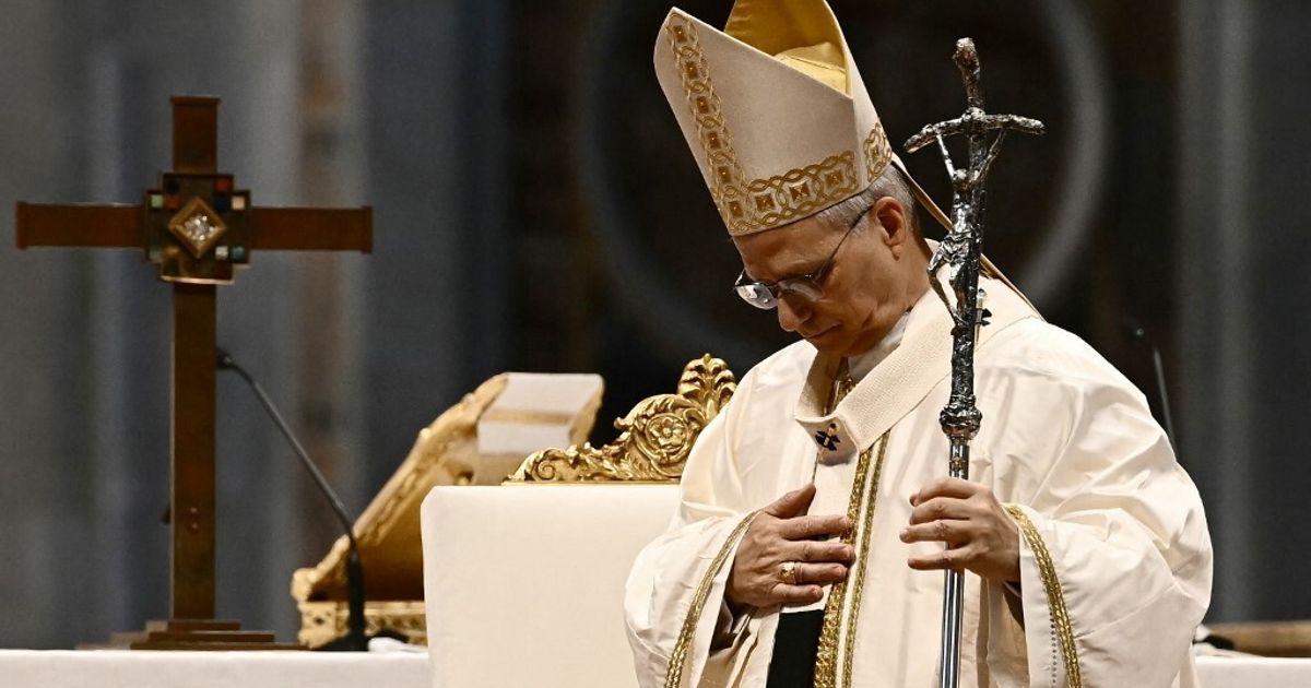 Papa Leone XIV: "Serve accompagnamento tenero e cristiano dei malati gravi"
