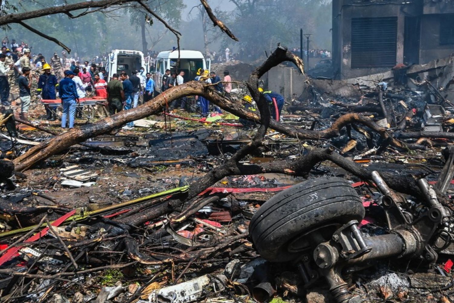 Air India annuncia ritardi sulle rotte a lungo raggio. Che cosa sta succedendo?