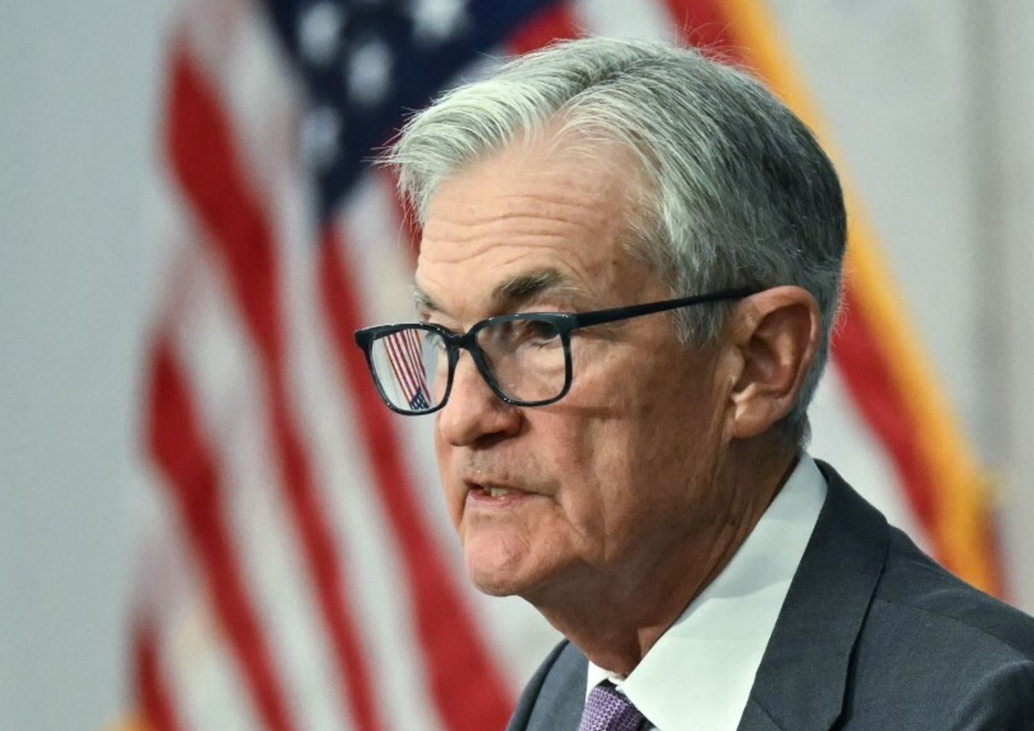 Federal Reserve, tassi invariati fino a settembre ma due tagli entro fine anno