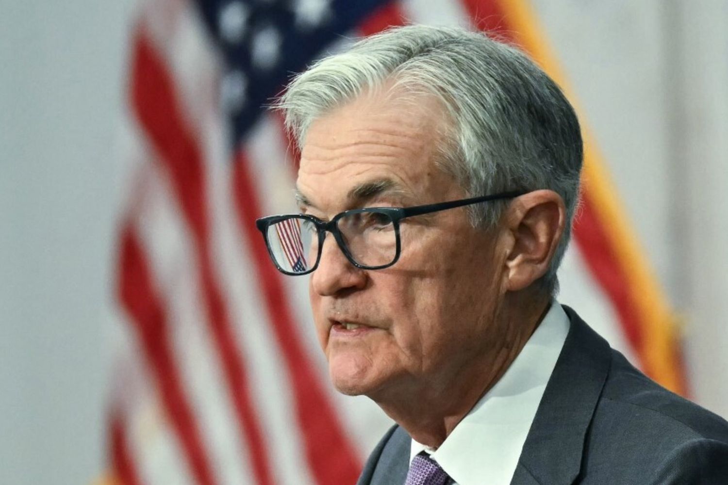 Federal Reserve, tassi invariati fino a settembre ma due tagli entro fine anno