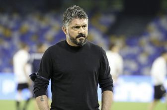 Gennaro Gattuso è il nuovo ct dell'Italia