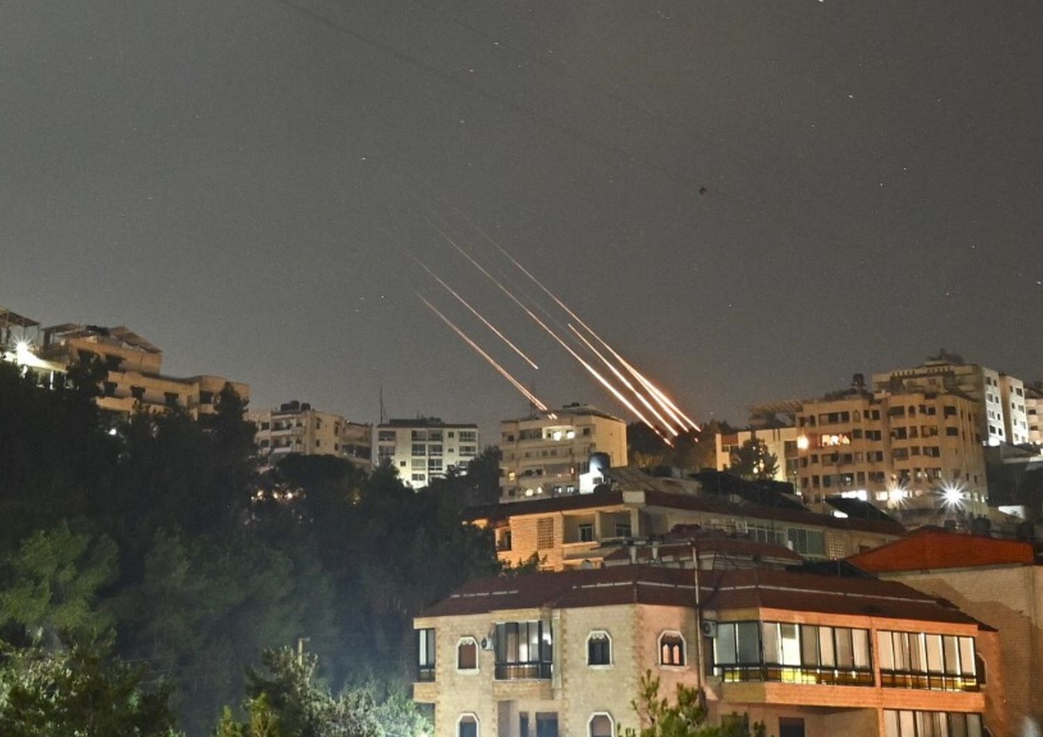Erdogan intensifica i contatti per fermare il conflitto Israele-Iran
