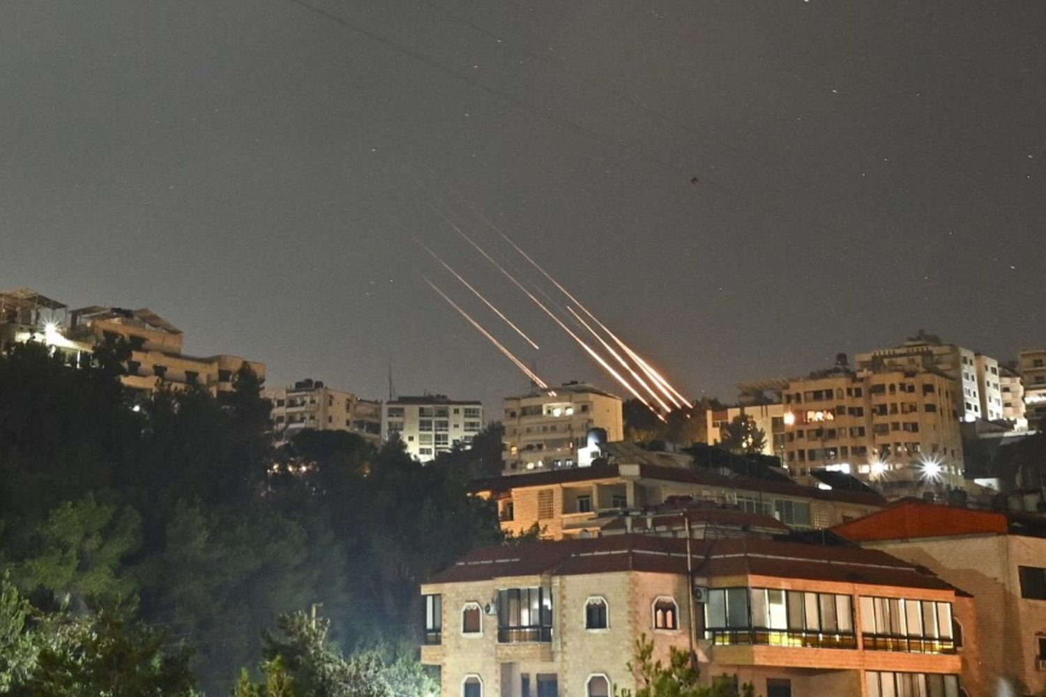 Erdogan intensifica i contatti per fermare il conflitto Israele-Iran