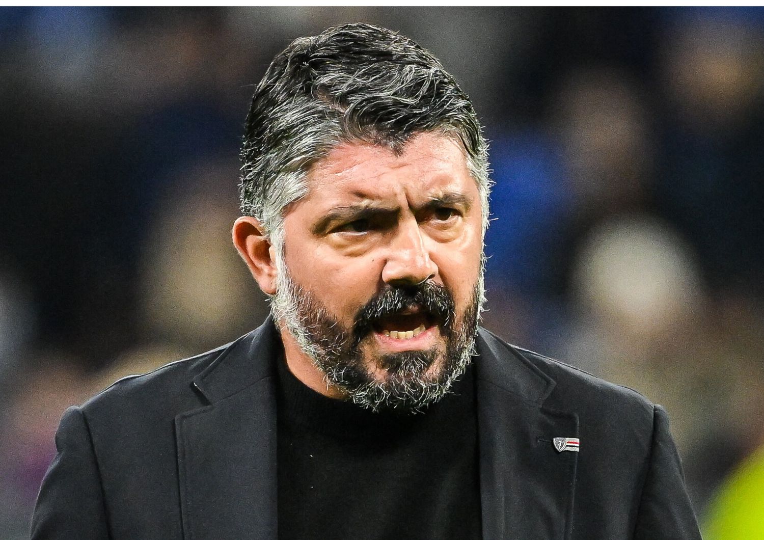 Gennaro Gattuso