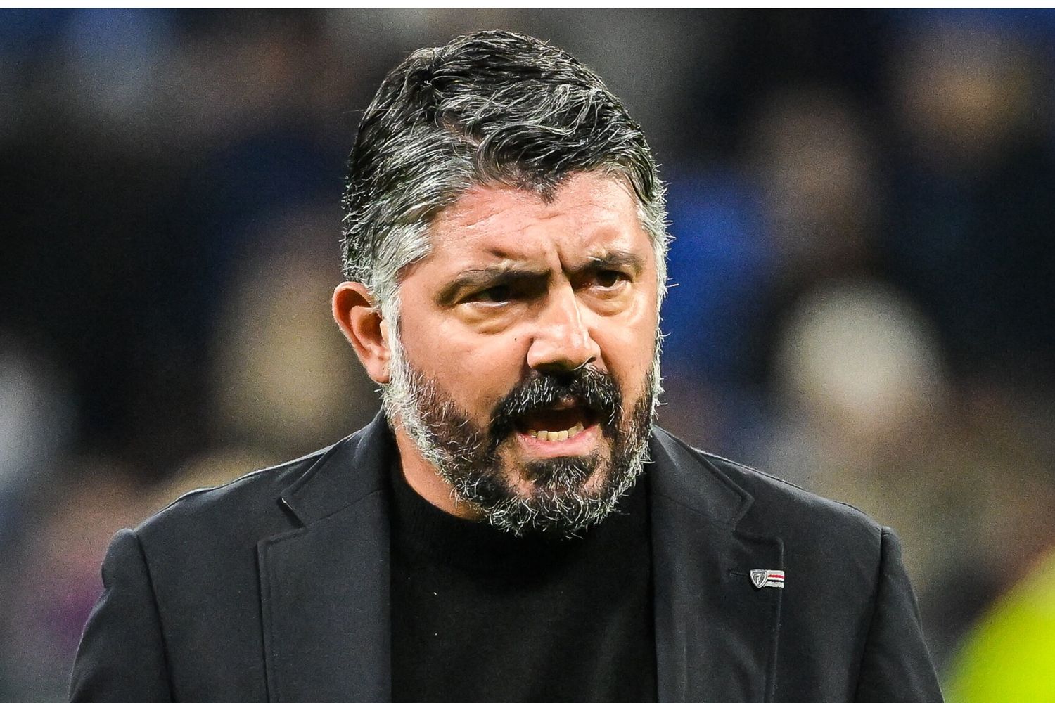 Gennaro Gattuso