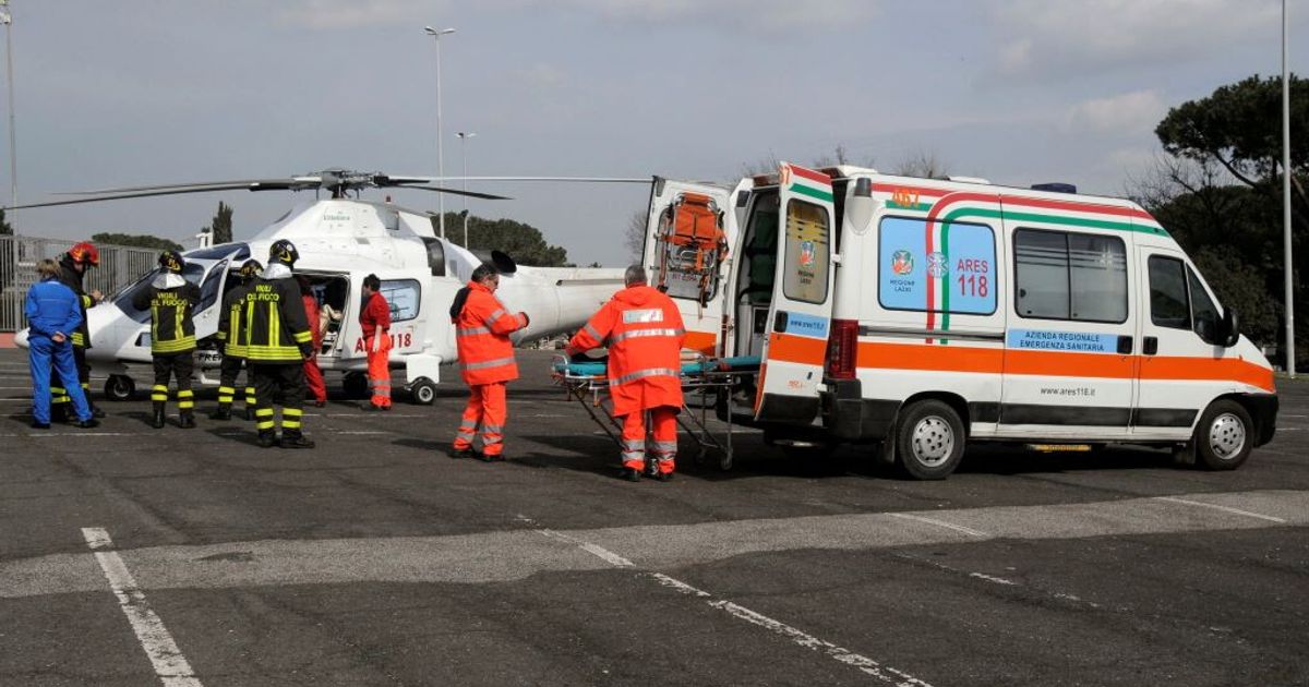 Bimbo di 6 anni muore dopo un tuffo in piscina nel Ferrarese