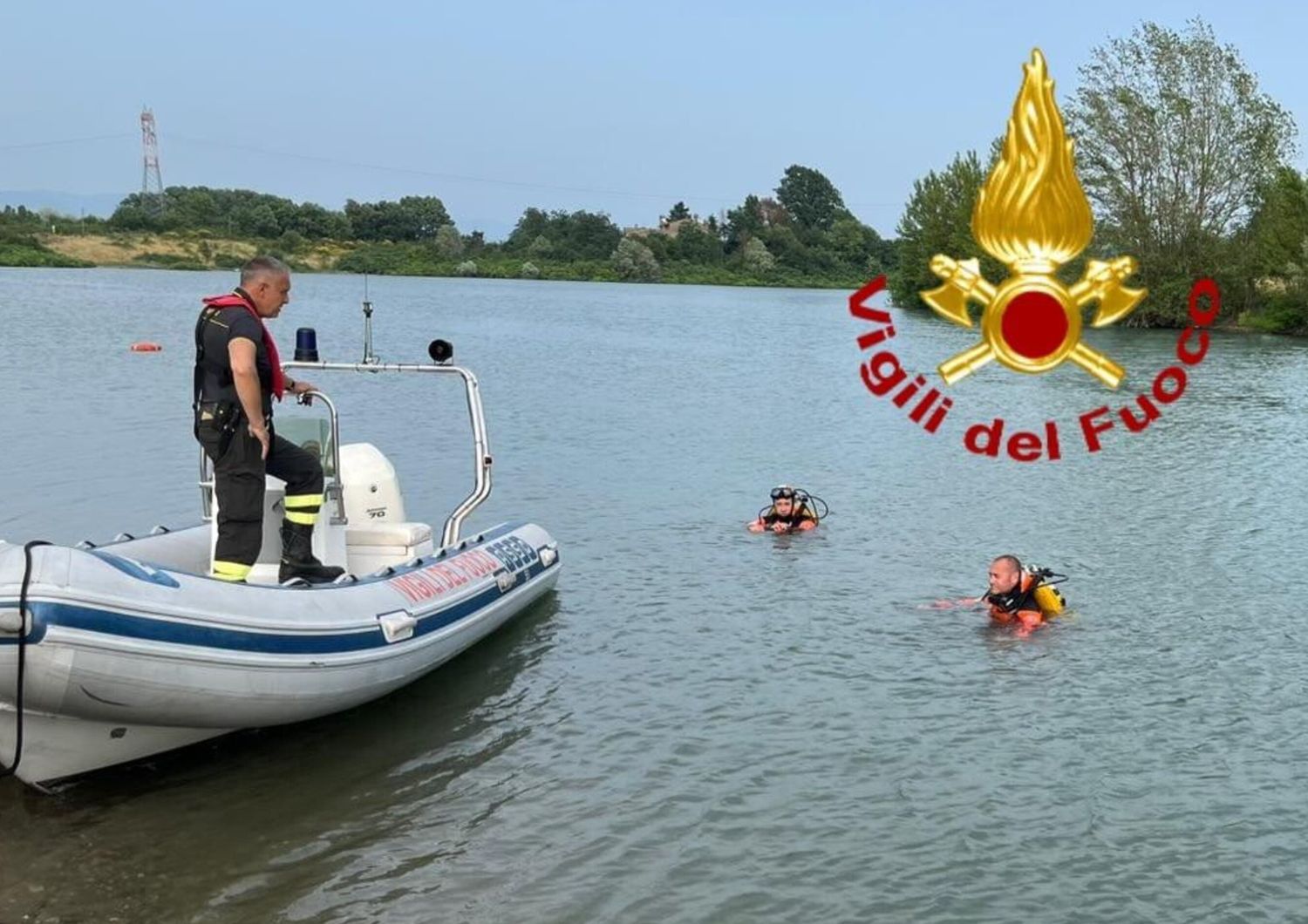 Lago di Bilancino