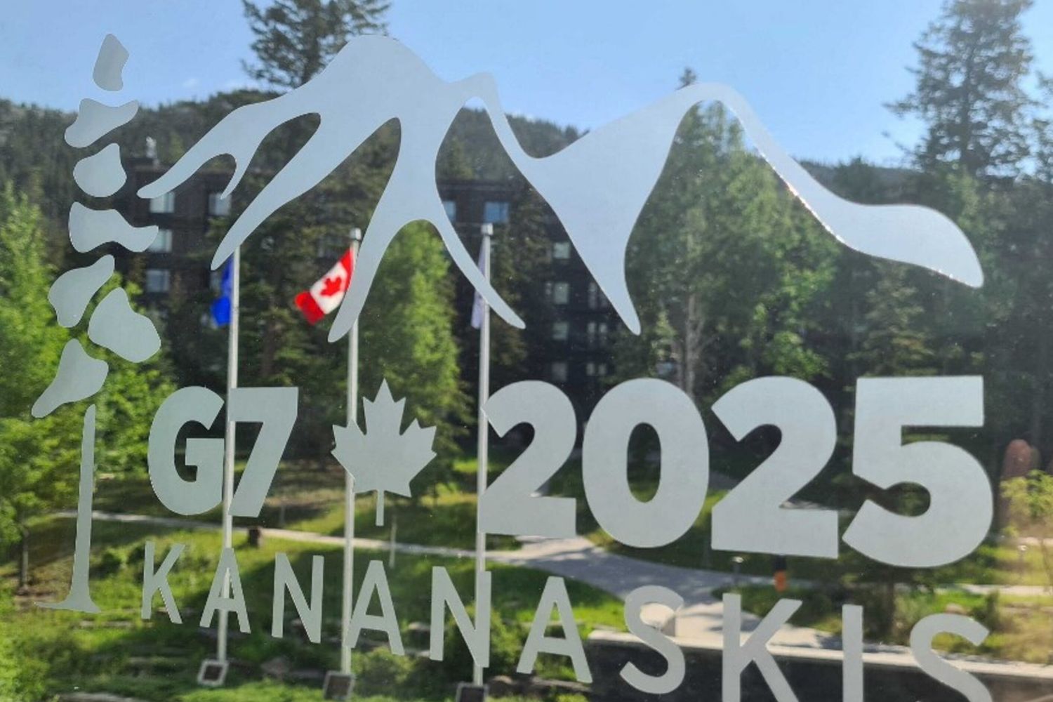 G7 Canada