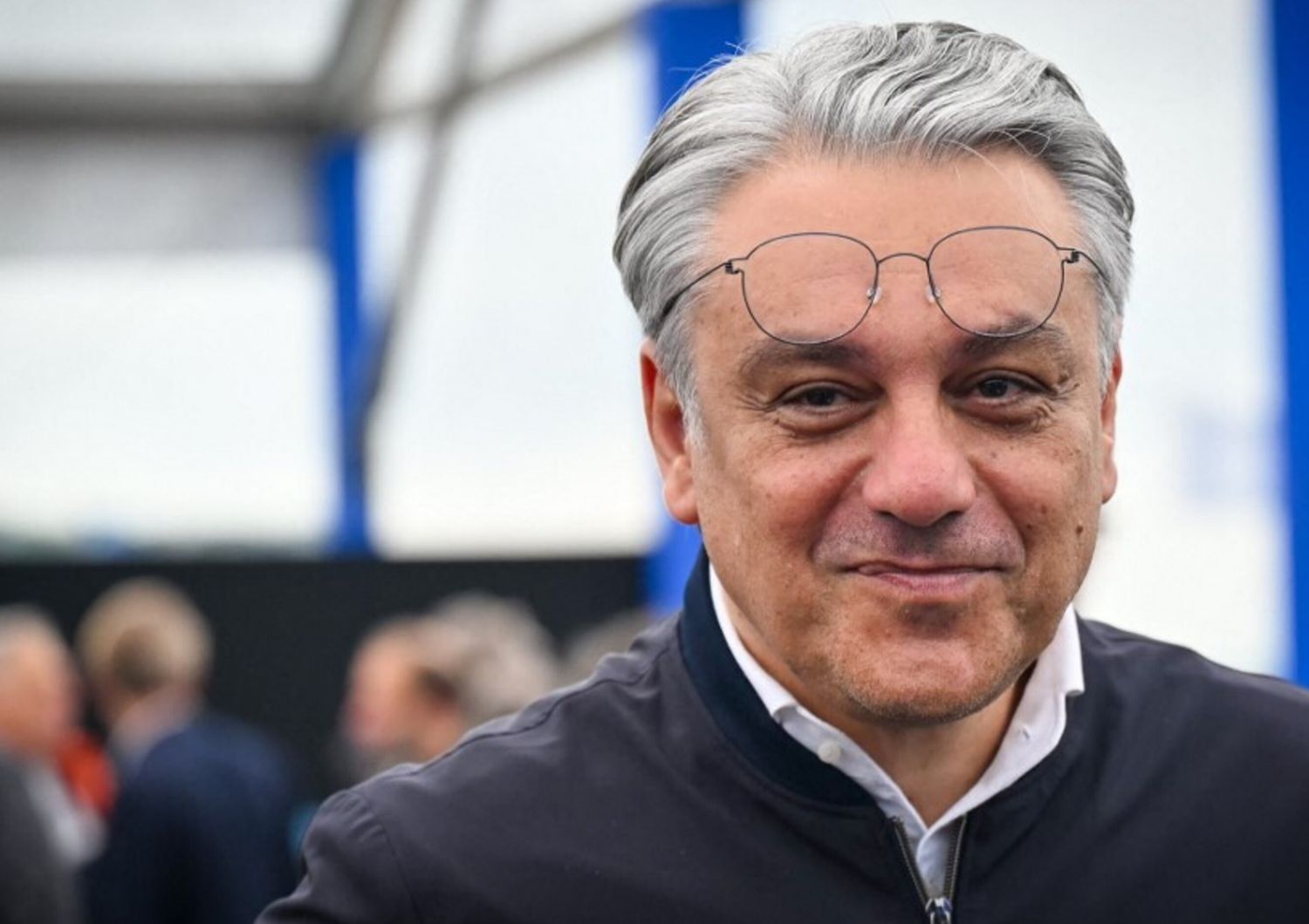 Luca de Meo