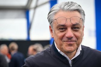 Luca de Meo