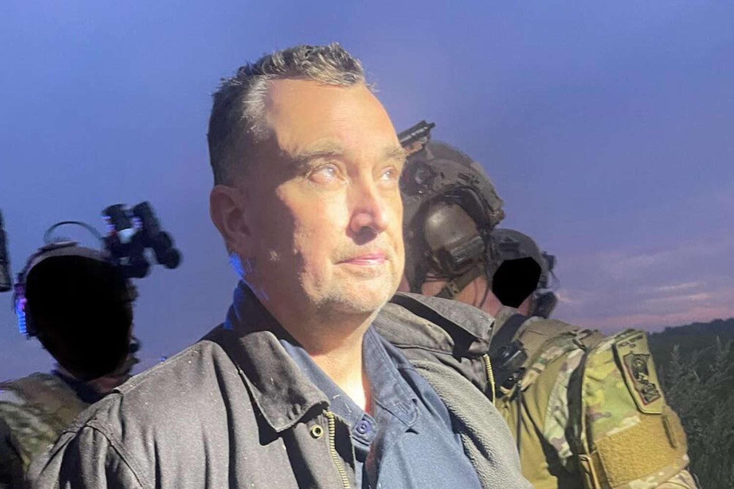 Attentato a Minnesota, arrestato un uomo. Lo sceriffo pubblica sui social "il volto del male"