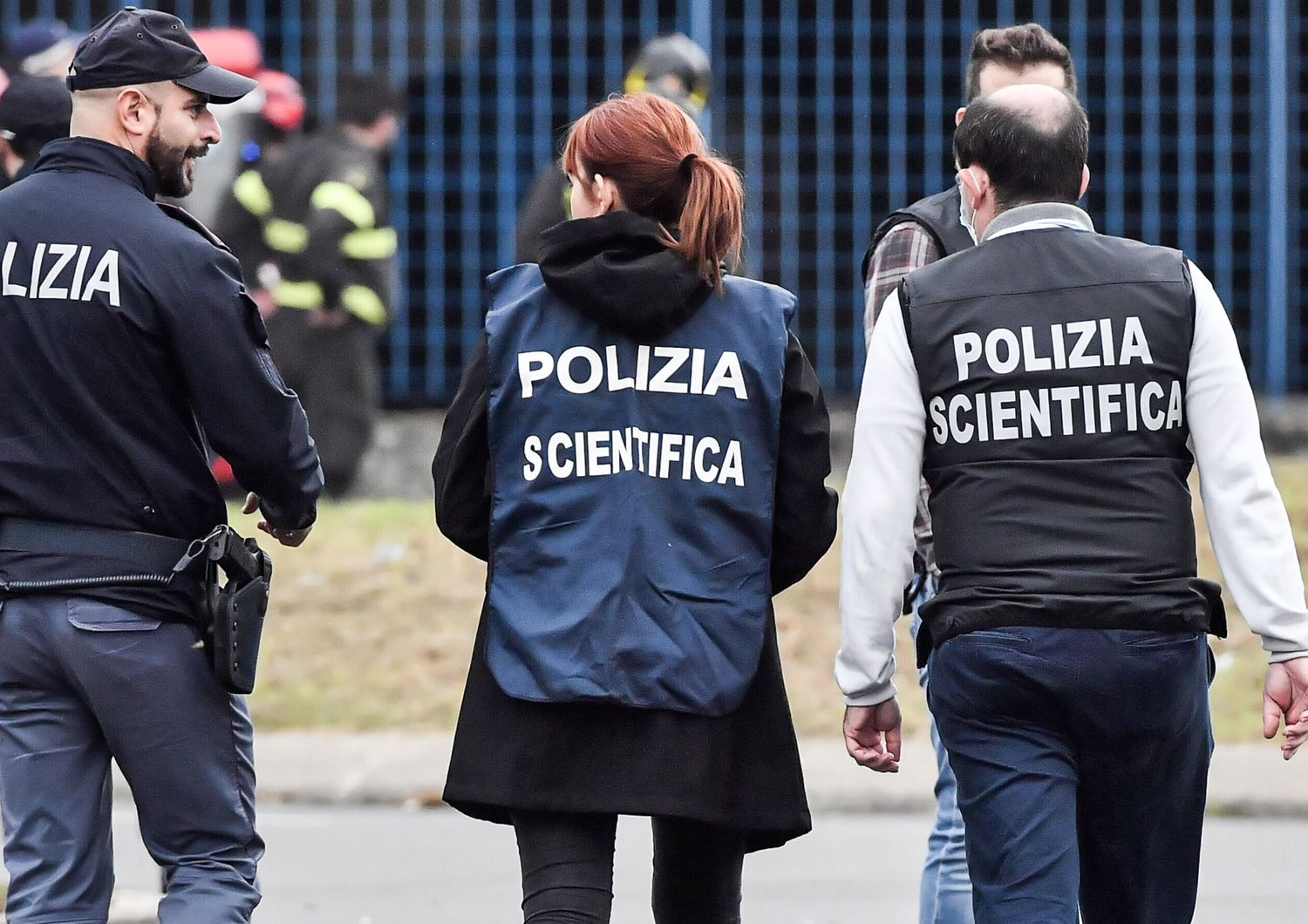 polizia