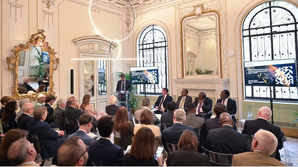 Au Kenya des opportunités d’investissement dans le secteur des énergies renouvelables