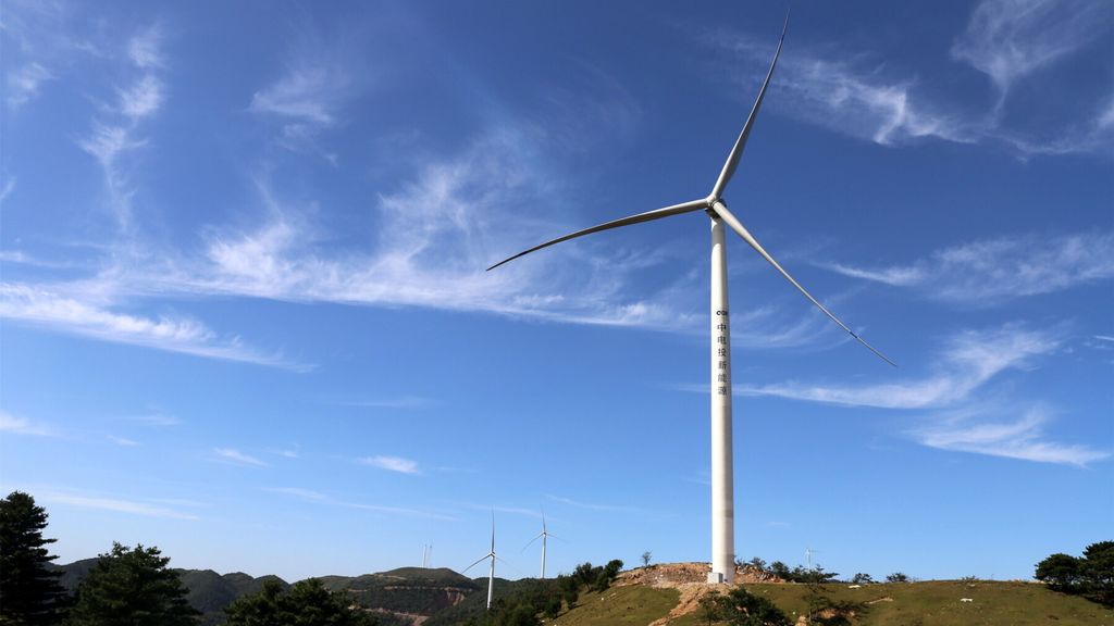 Au Kenya des opportunités d’investissement dans le secteur des énergies renouvelables