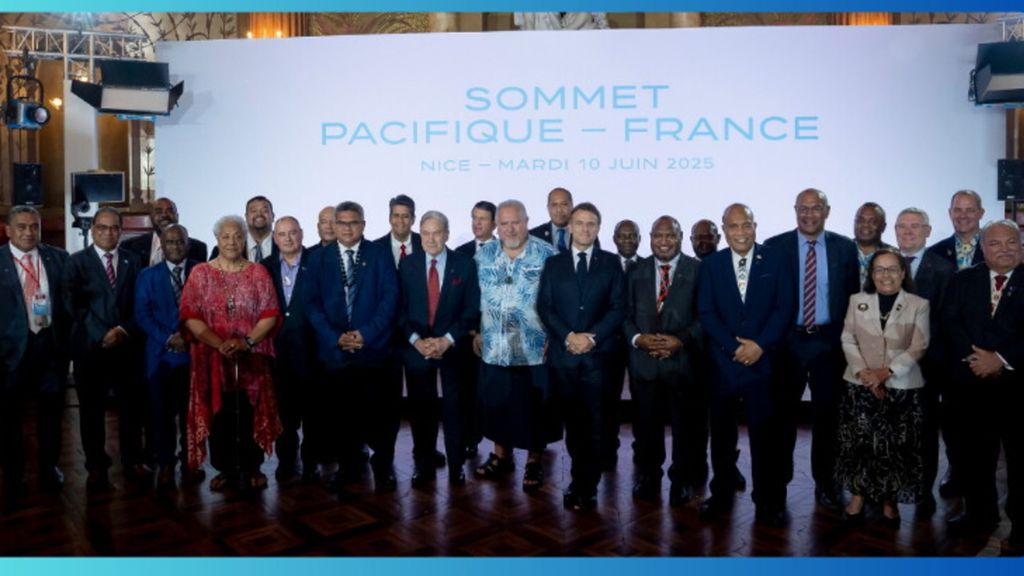 Conferenza Onu sugli oceani, tutti gli impegni presi a Nizza