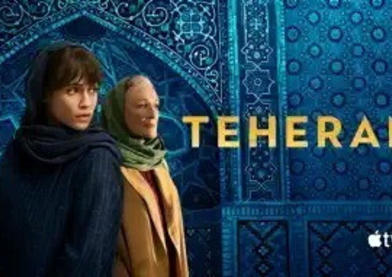 Tehran