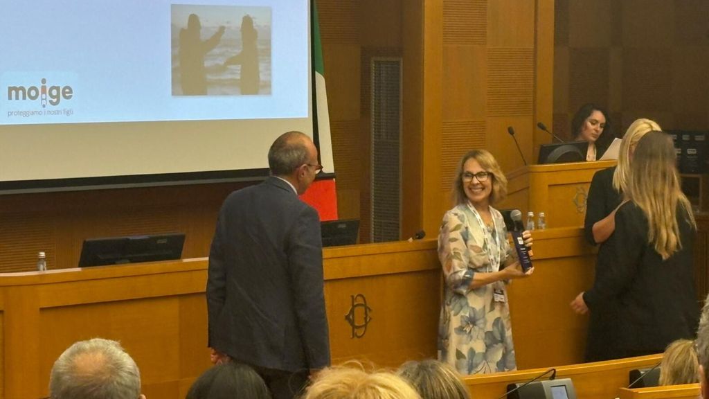 "I 10+2 Comandamenti" vince il Premio Moige 2025. Parla all'AGI Del Plavignano, direttore di Rai Documentari