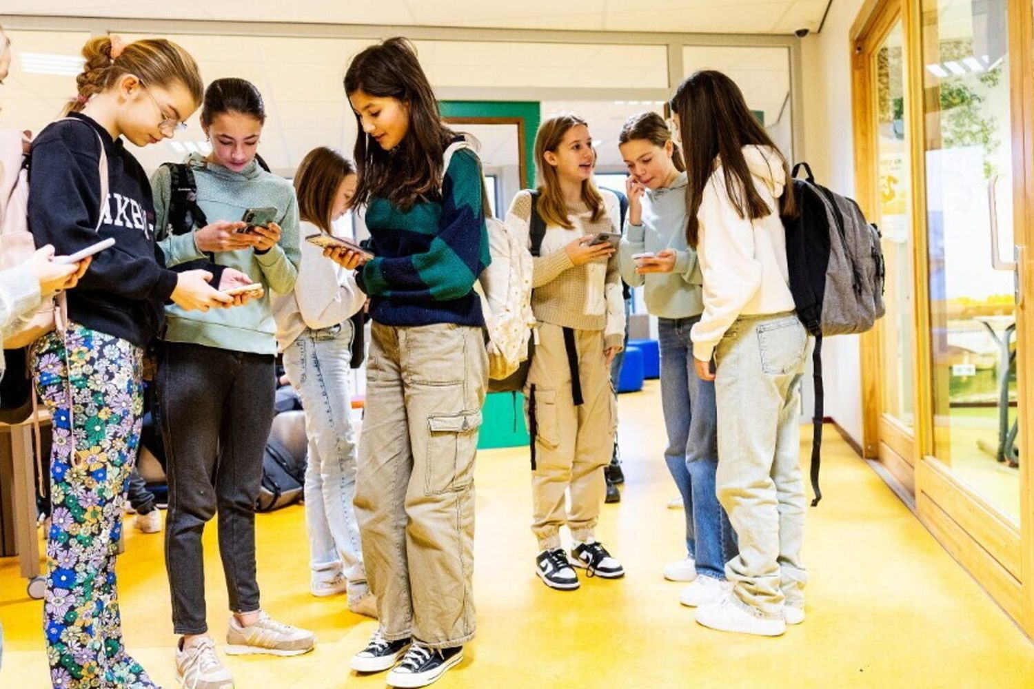 Long Covid, nuovo studio