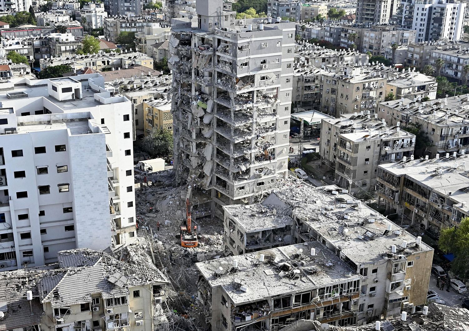 Iran spiazza Mosca