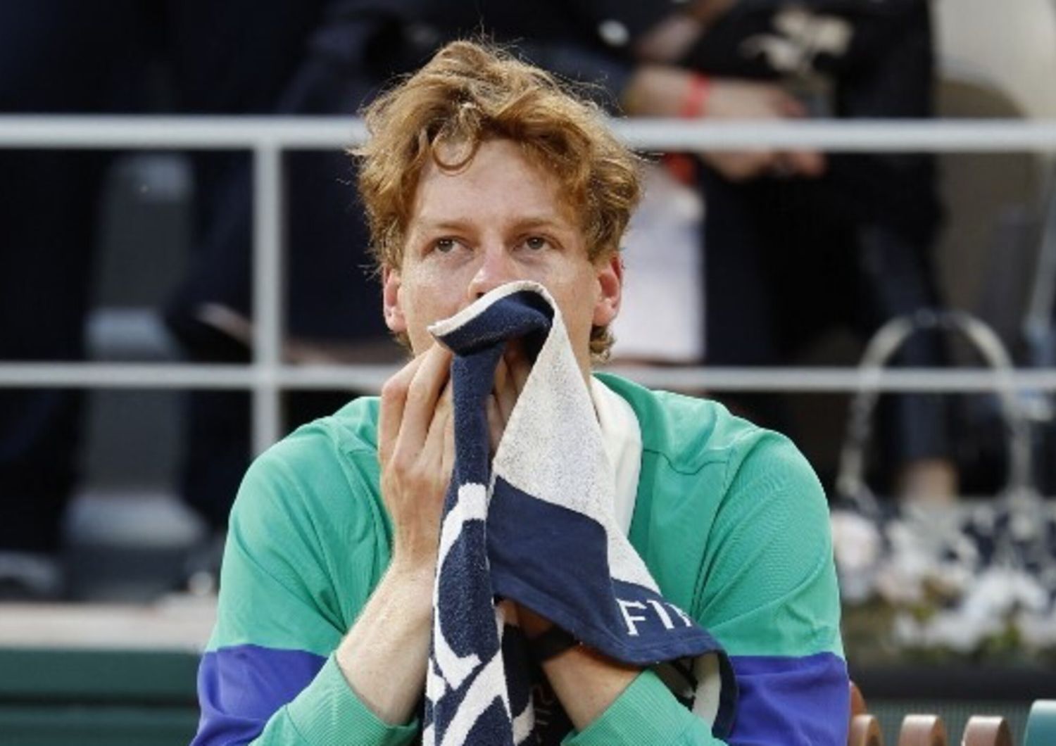 Jannik Sinner