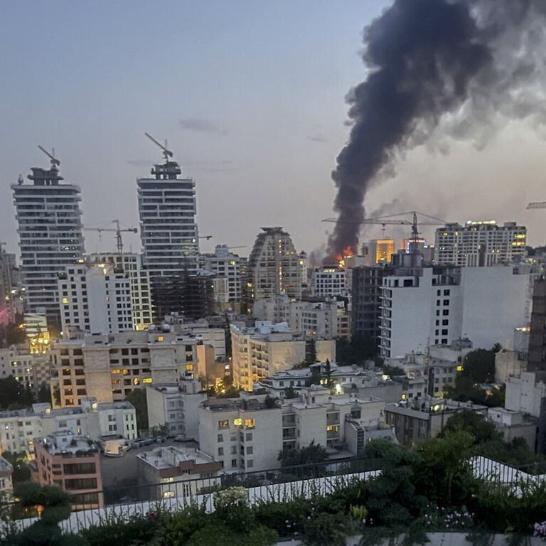Guerra Iran-Israele