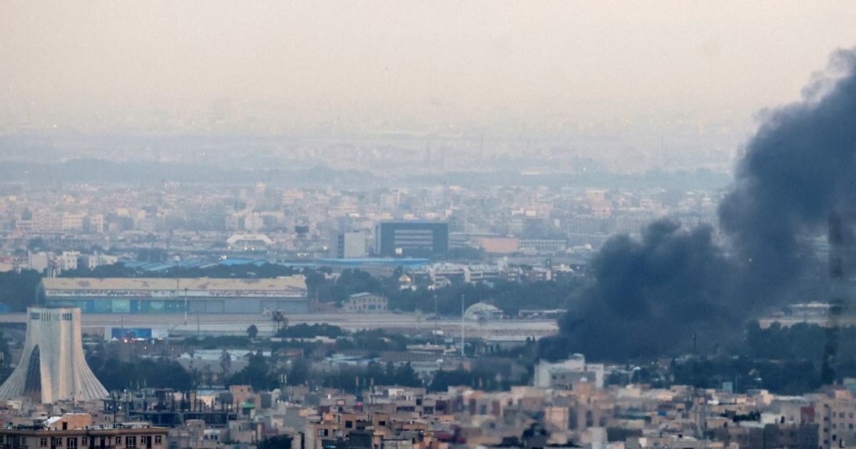 「自由には爆弾はありません。」イタリアのイランの活動家の魅力