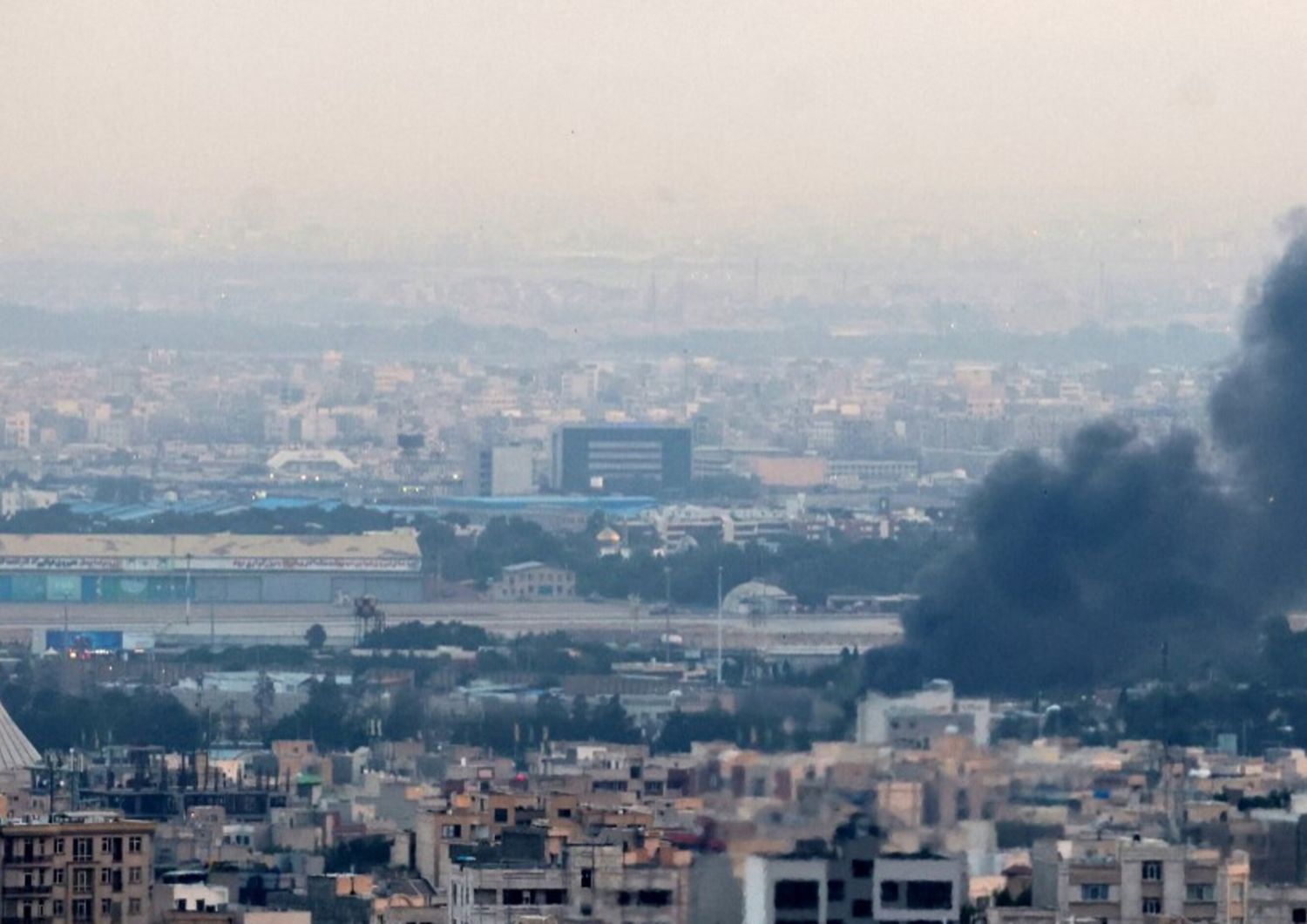 "La libertà non arriva con le bombe". L'appello degli attivisti iraniani in Italia