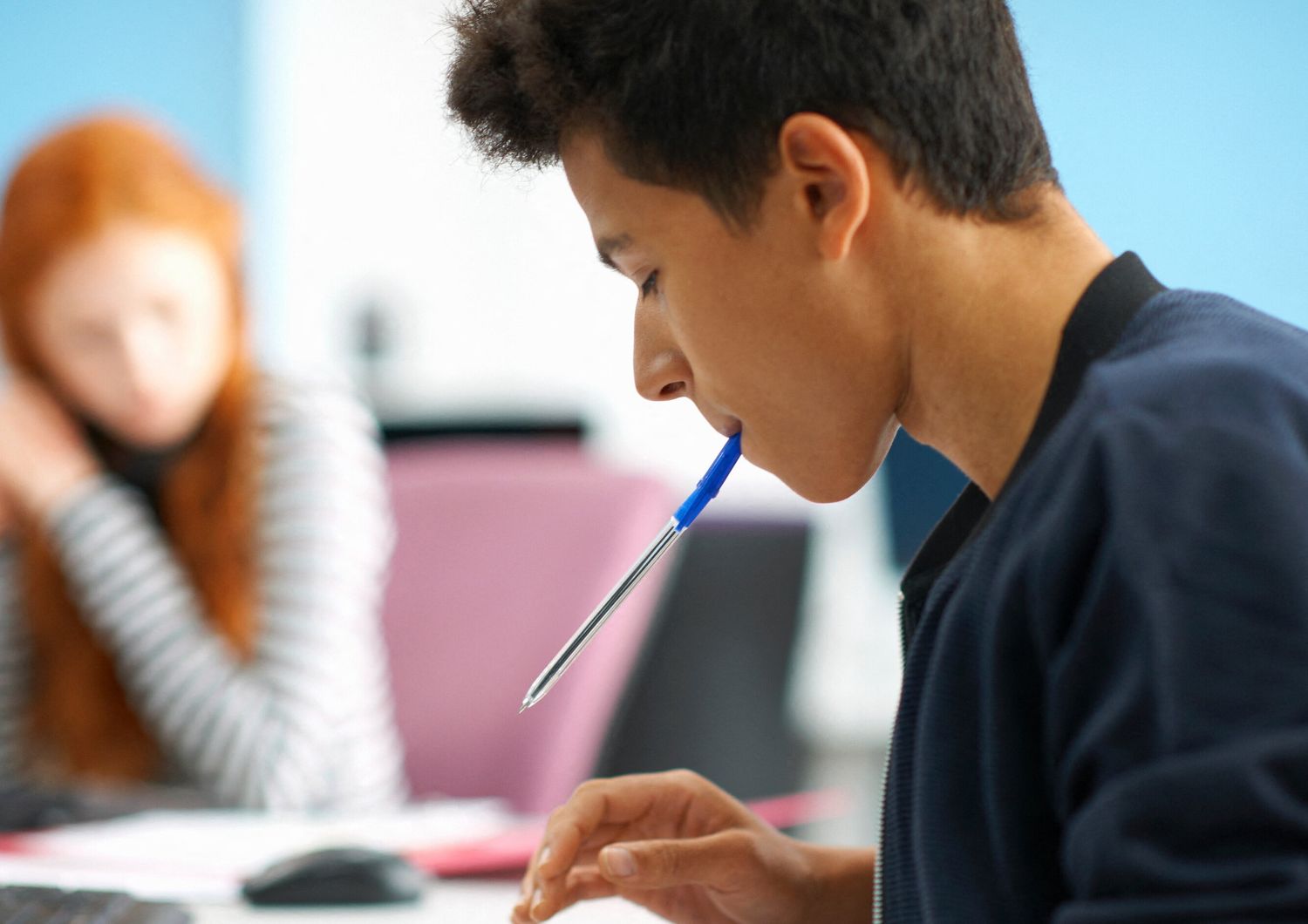 Smartphone a scuola