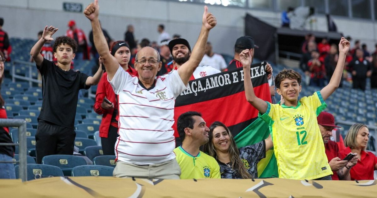 Il flop del Mondiale per club: stadi semivuoti e biglietti venduti a prezzi scontati