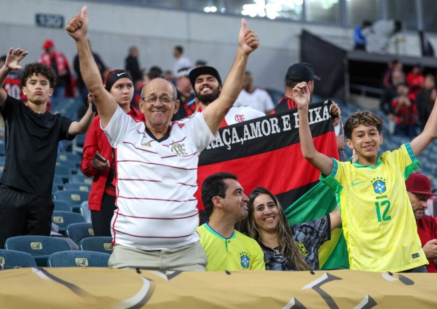 Il flop del Mondiale per club: stadi semivuoti e biglietti venduti a prezzi scontati