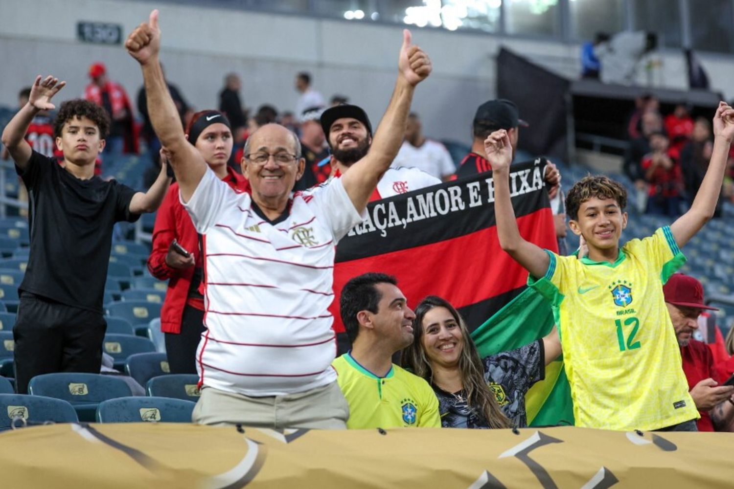 Il flop del Mondiale per club: stadi semivuoti e biglietti venduti a prezzi scontati