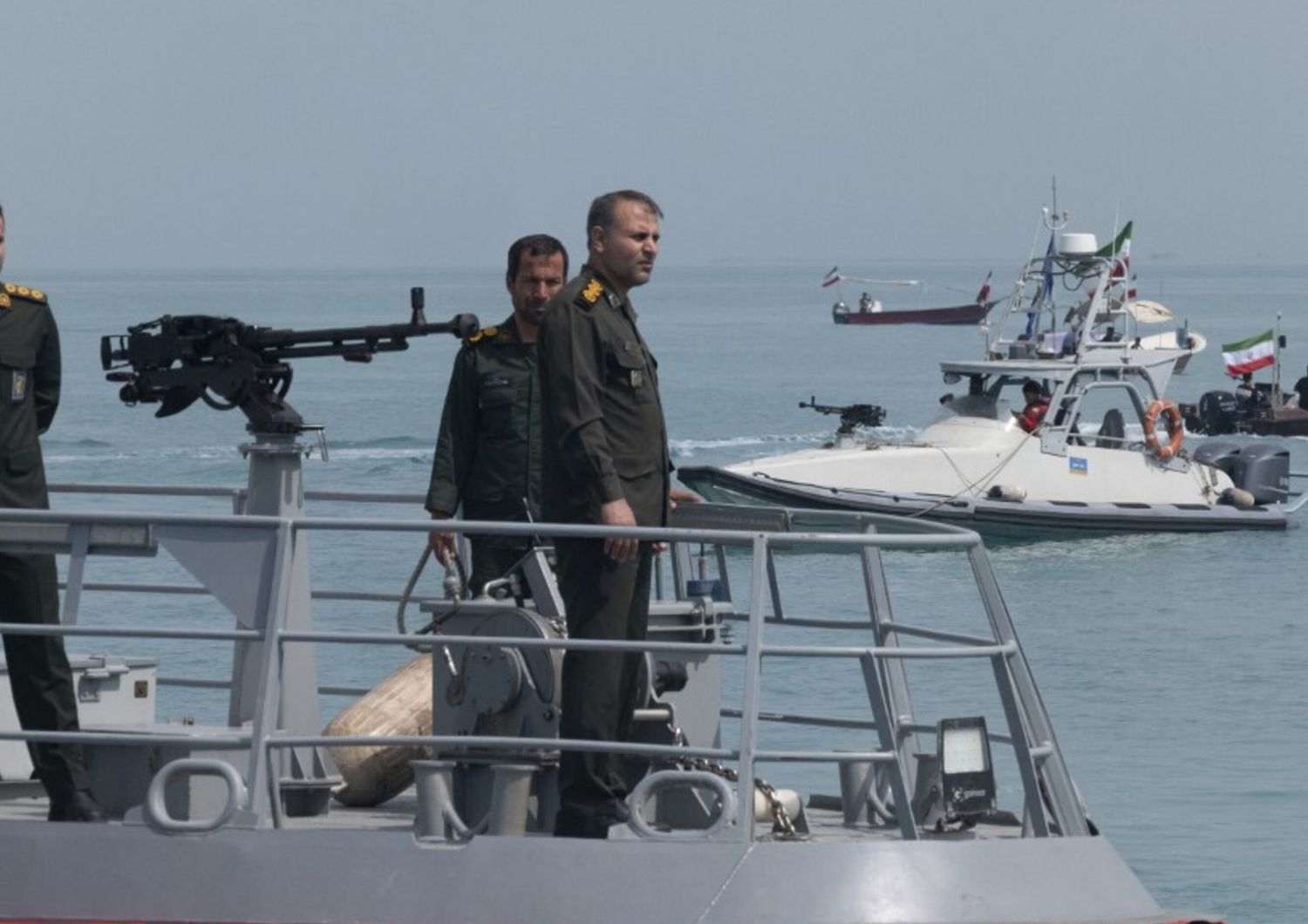 petrolio-hormuz-iran-israele-mercati-giugno-2025