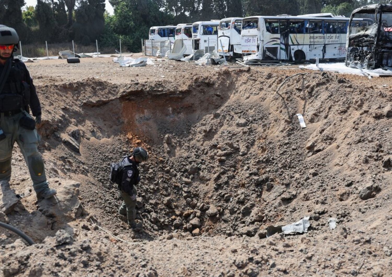Israele uccide un capo militare iraniano