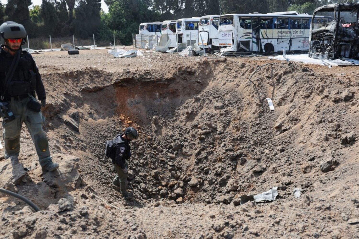 Israele uccide un capo militare iraniano